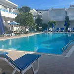 Giovanni 20 * Kos-stad
