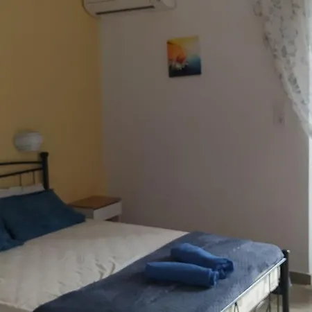 Apartamento Giovanni 20