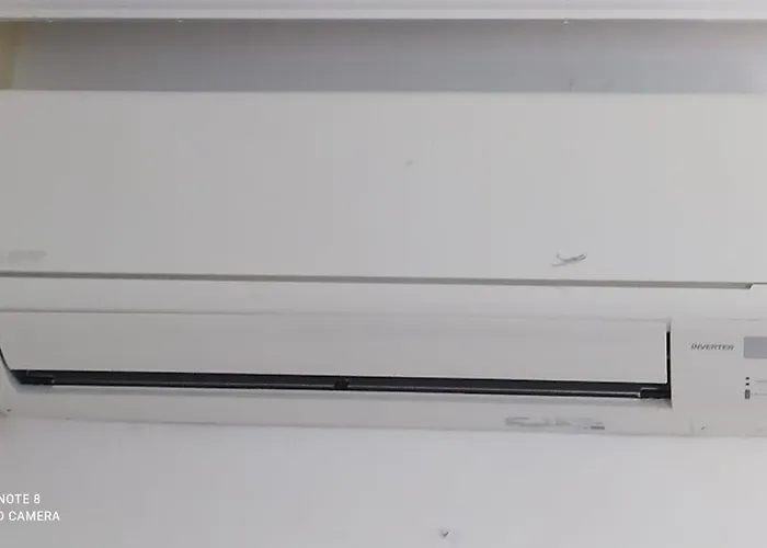 Apartamento Giovanni 20