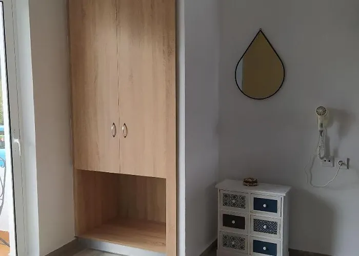 Giovanni 20 Lägenhet