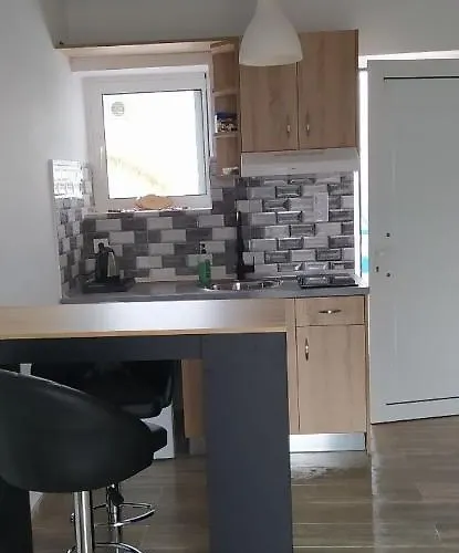 Giovanni 20 Apartamento Cós