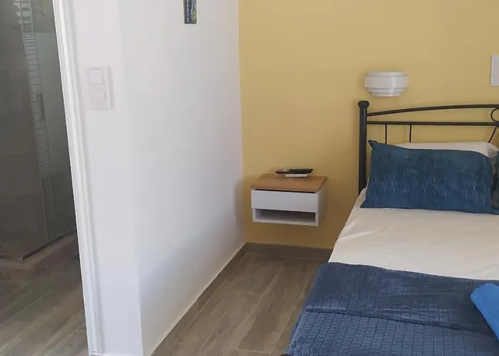 Giovanni 20 Lägenhet Kos