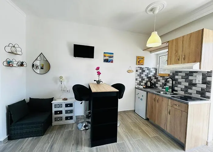 Giovanni 20 Apartamento *