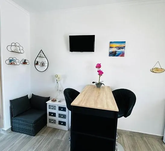 Giovanni 20 Apartamento