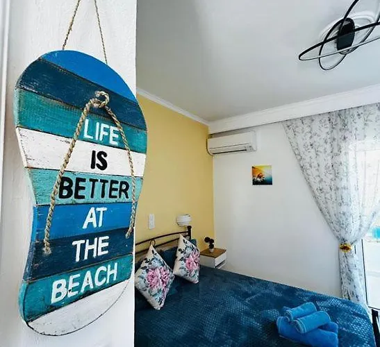 Giovanni 20 Apartamento