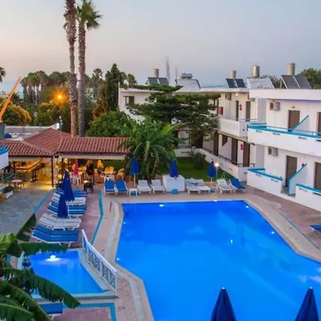 Giovanni 20 * Кос