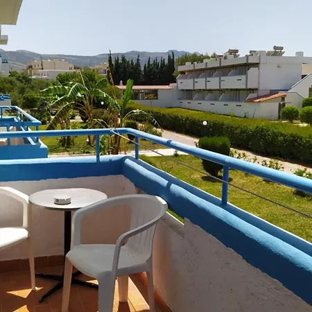 Appartamento Giovanni 20