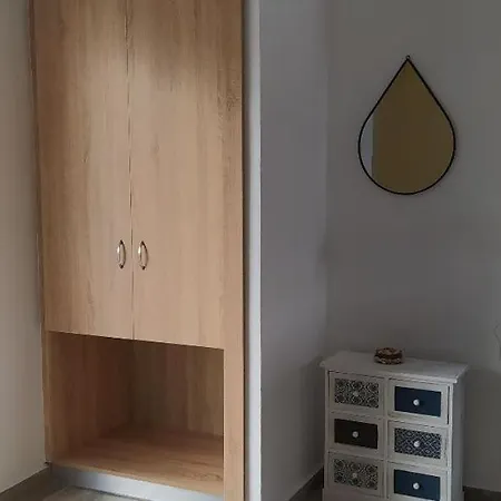 Giovanni 20 Apartment