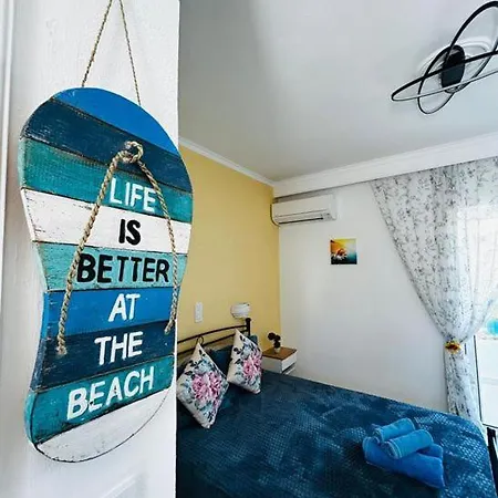 Giovanni 20 Apartament