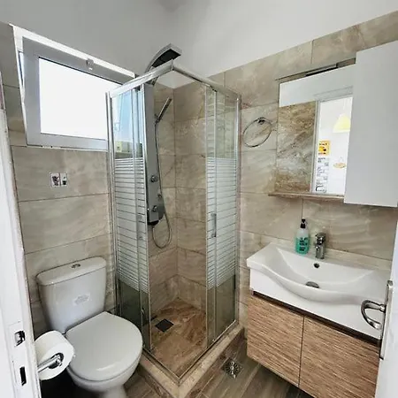 Apartament Giovanni 20 *