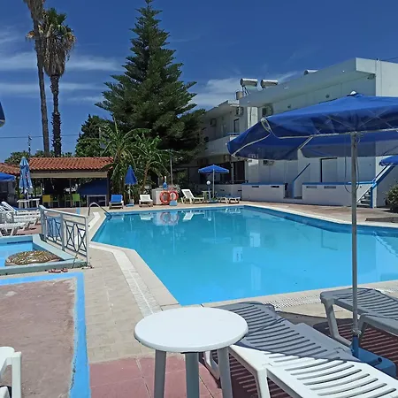 Apartmán Giovanni 20