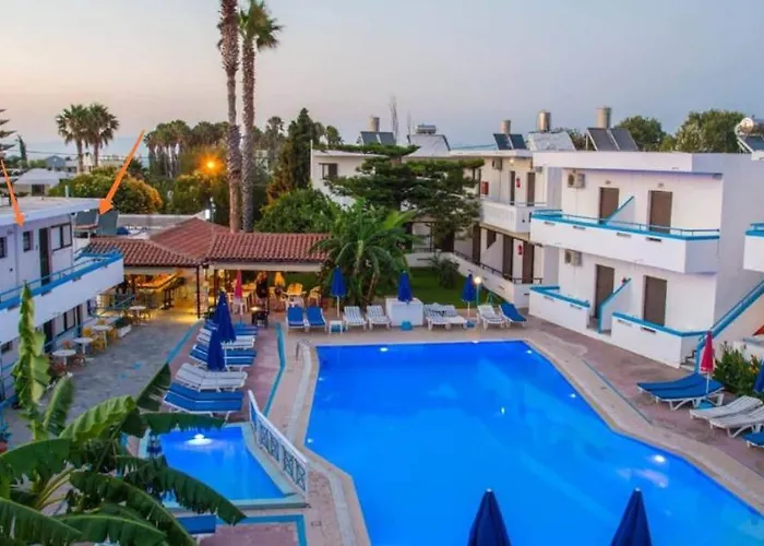 Giovanni 20 * İstanköy