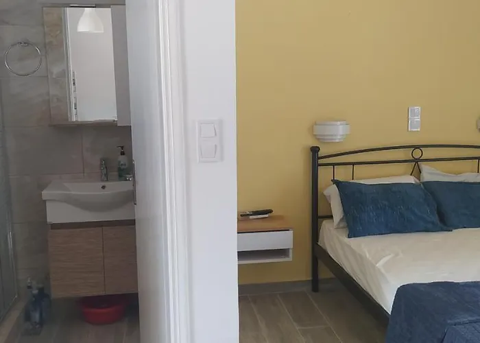 Giovanni 20 Daire İstanköy