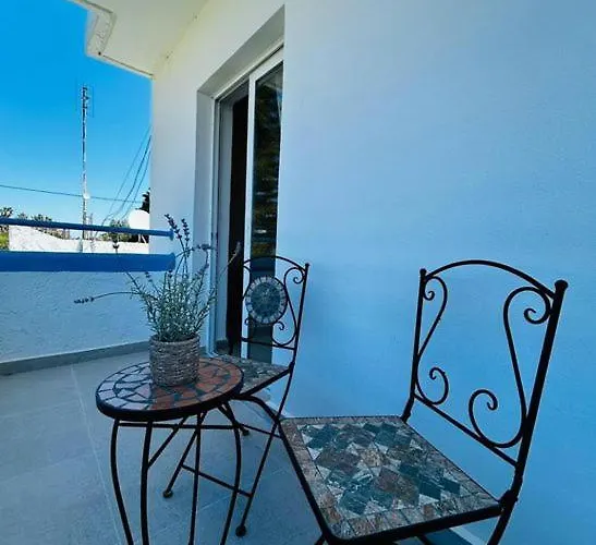 Giovanni 20 Daire İstanköy