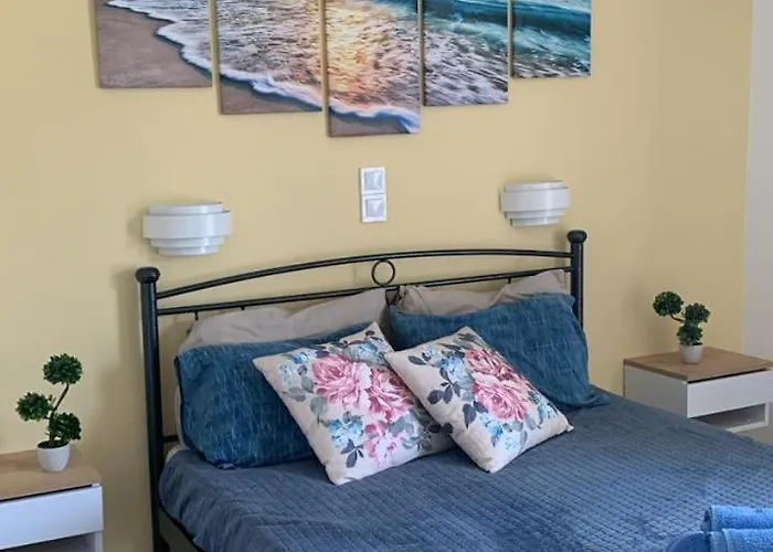 Giovanni 20 Daire İstanköy