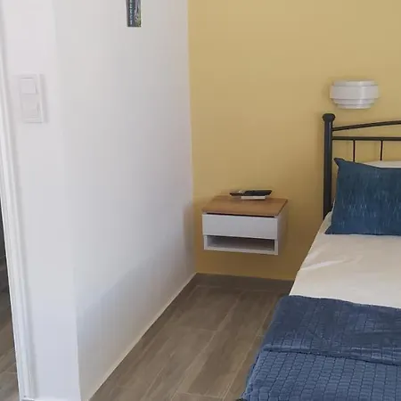Giovanni 20 Appartement Kos-stad