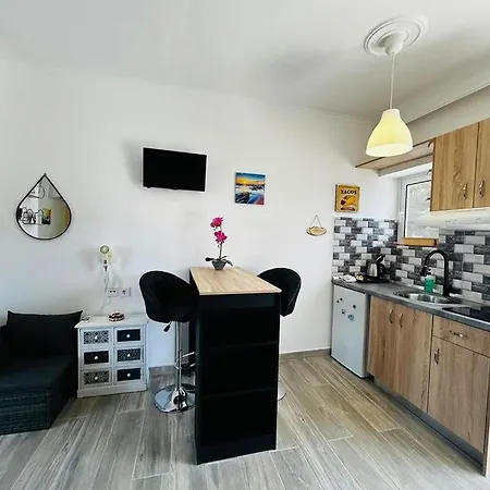 Giovanni 20 Appartement *