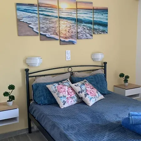 Giovanni 20 Appartement Kos-stad