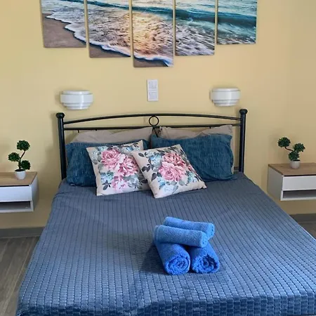 Giovanni 20 コス・タウン