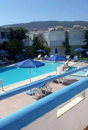 アパート Giovanni 20 *