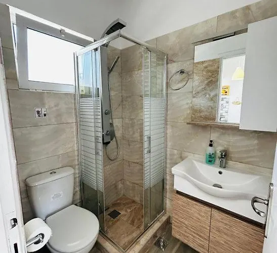 アパート Giovanni 20 *